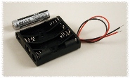 Battery Dividers